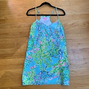Lilly Pulitzer Dusk Dress size M